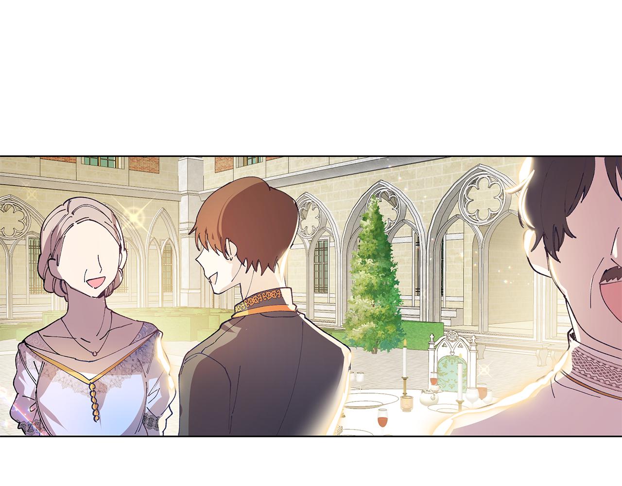第1话 我想成为她(1/4)-第2话