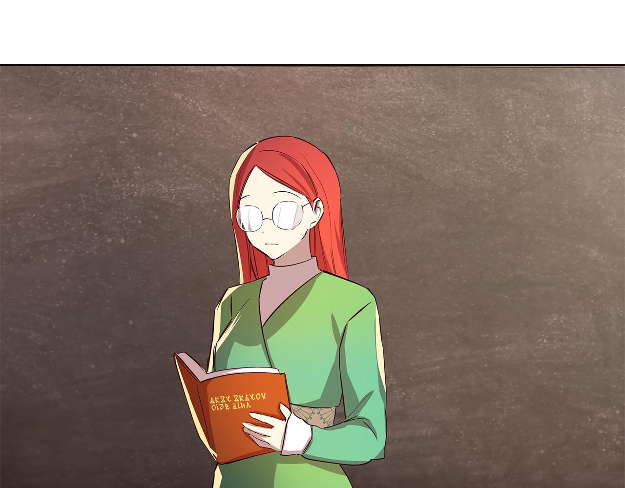 第3话 伪装(1/4)-第4话