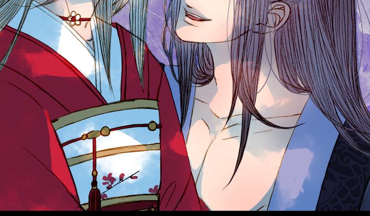 第57话 五皇子的问候-第58话
