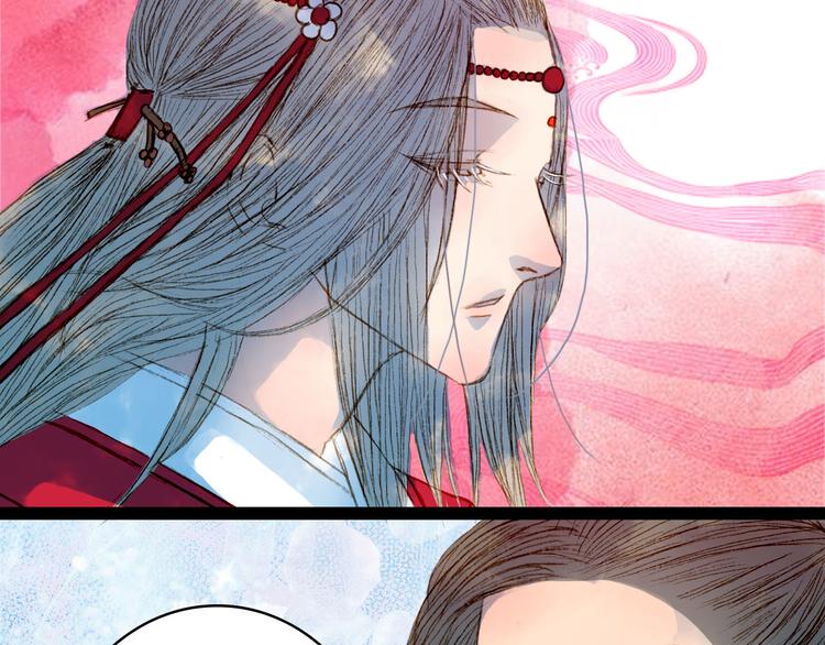 第57话 五皇子的问候-第58话