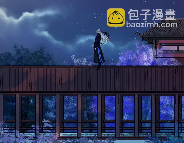 第71话 靠近一点点-第72话