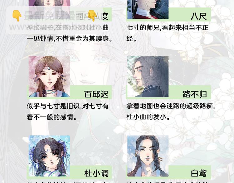 第75话 最后一个登场-第76话