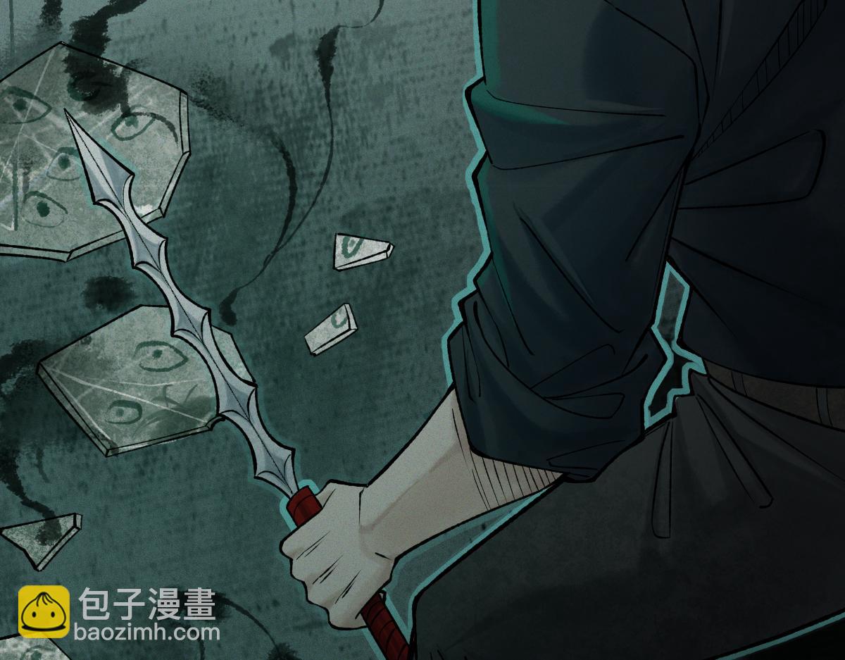 第20话 掐死你(1/3)-第22话