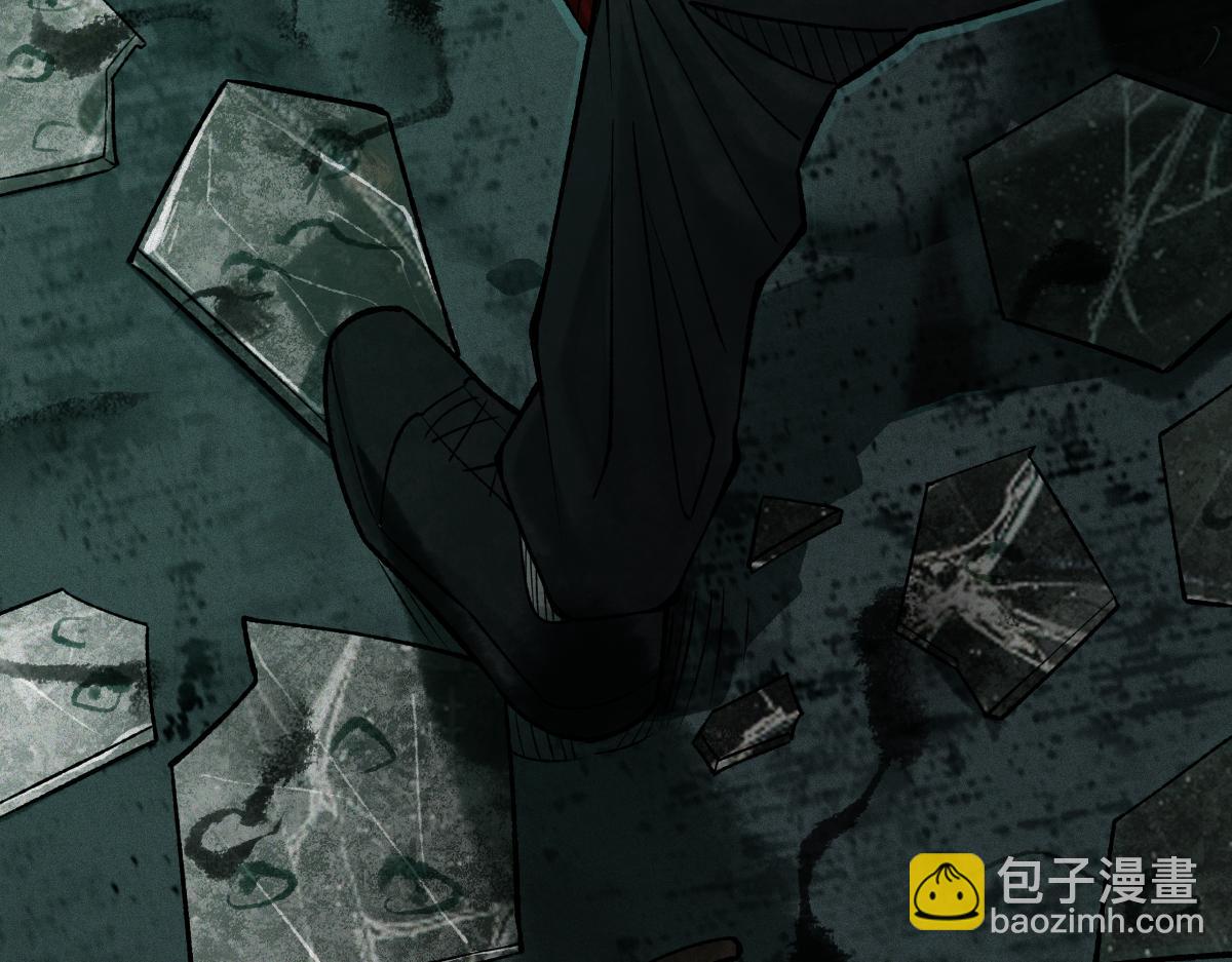 第20话 掐死你(1/3)-第22话