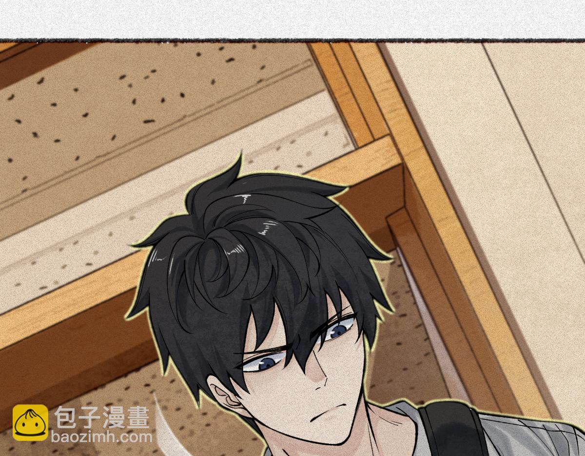 第22话 祖师爷赐福！(1/3)-第24话