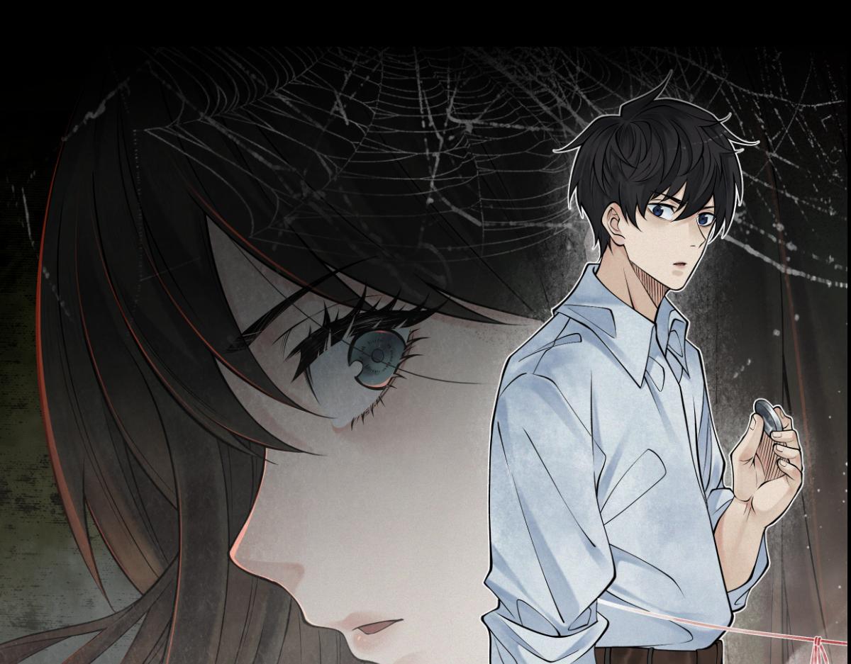 第3话 水鬼缠身(1/4)-第4话