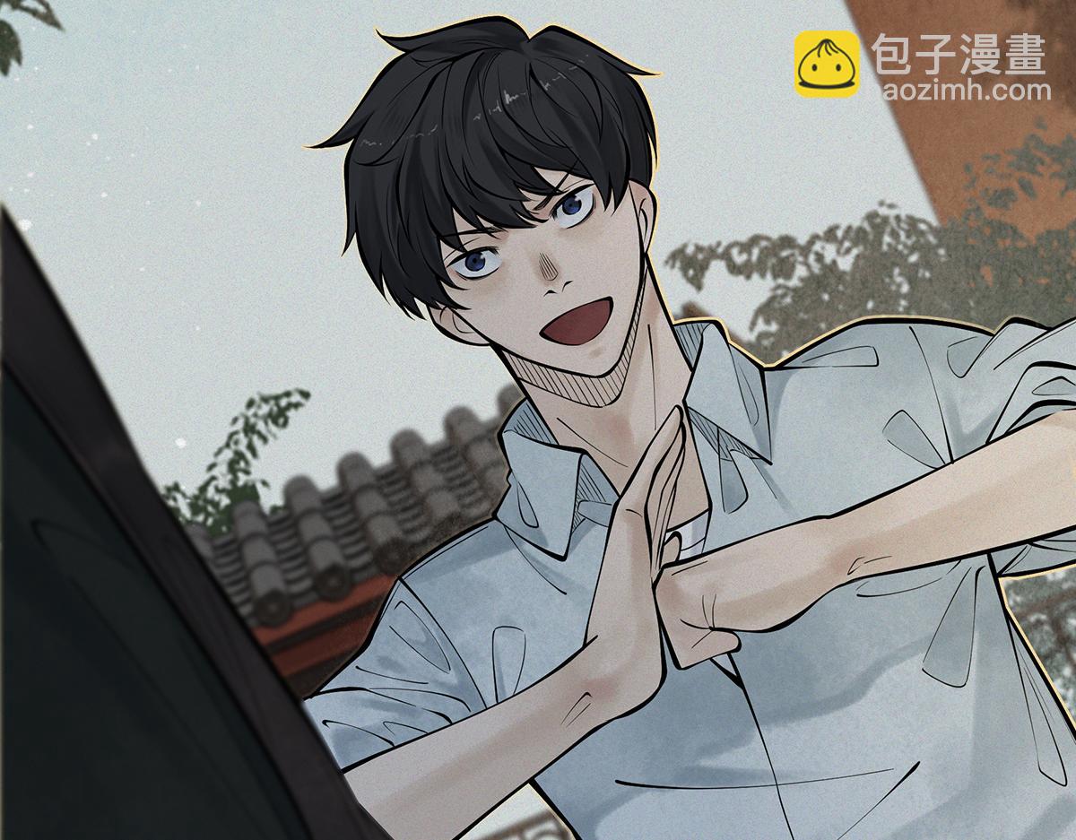 第3话 水鬼缠身(1/4)-第4话