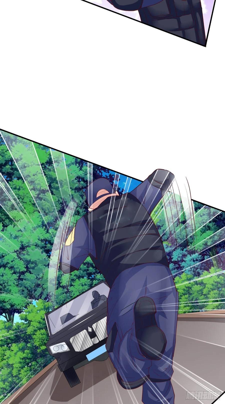 第50话 病危通知书-第50话