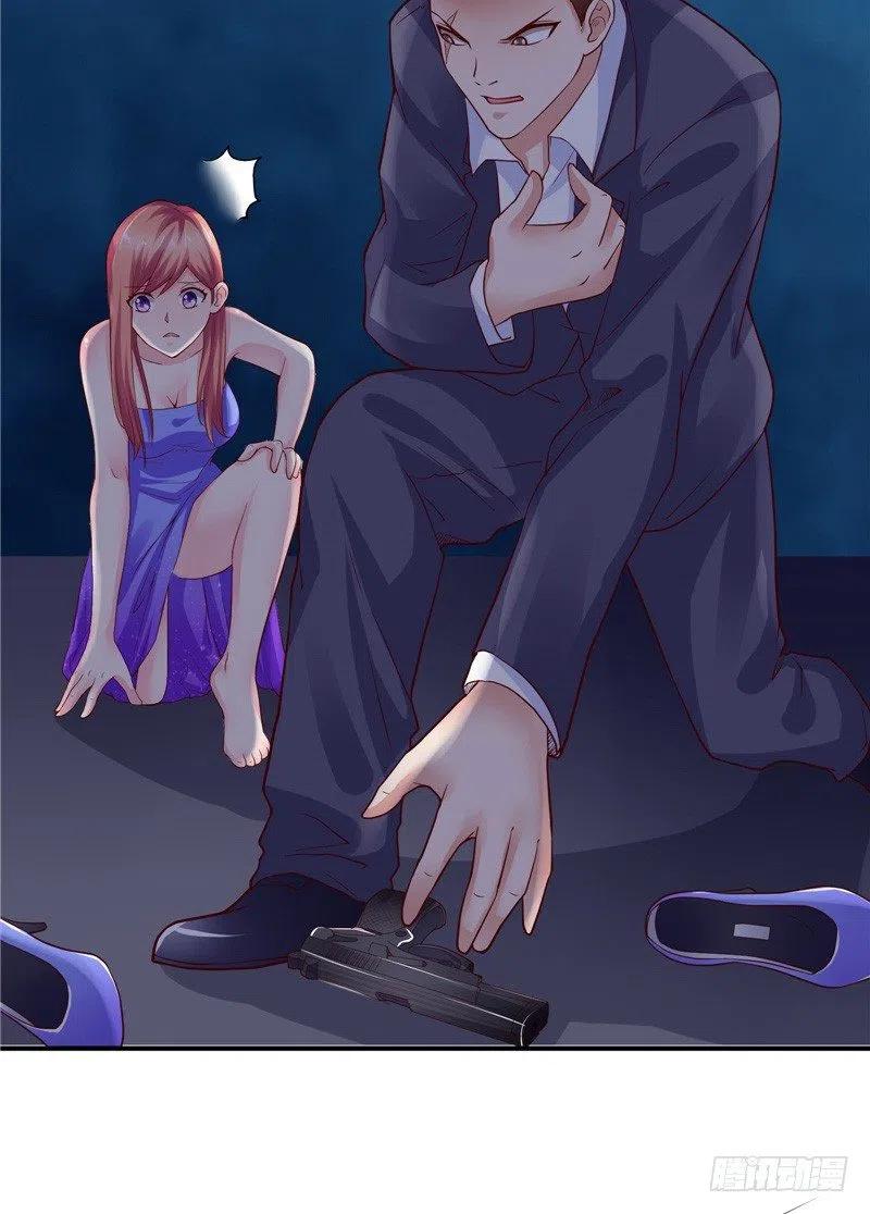 第64话 威逼-第64话