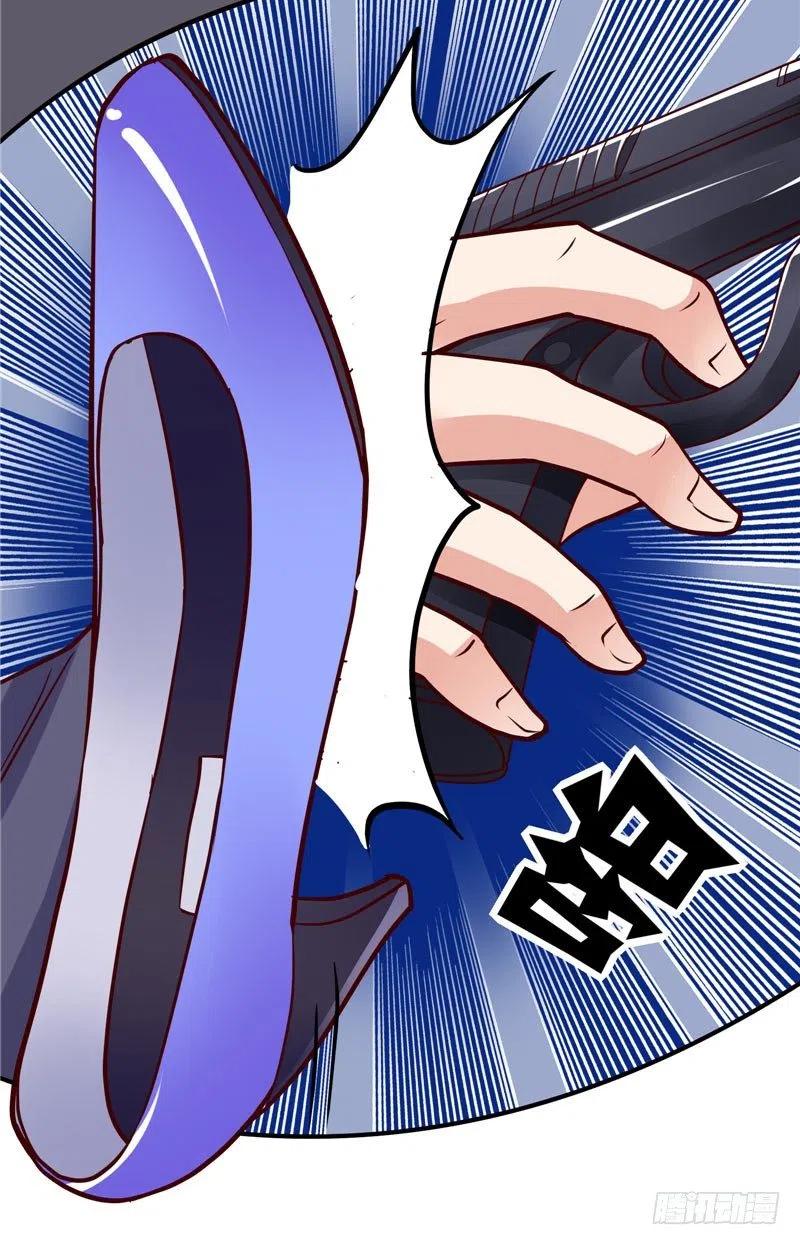 第64话 威逼-第64话