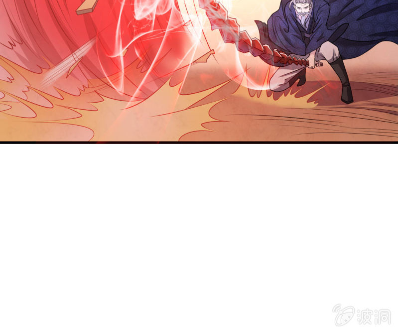第30话 挑软柿子下手？-第30话