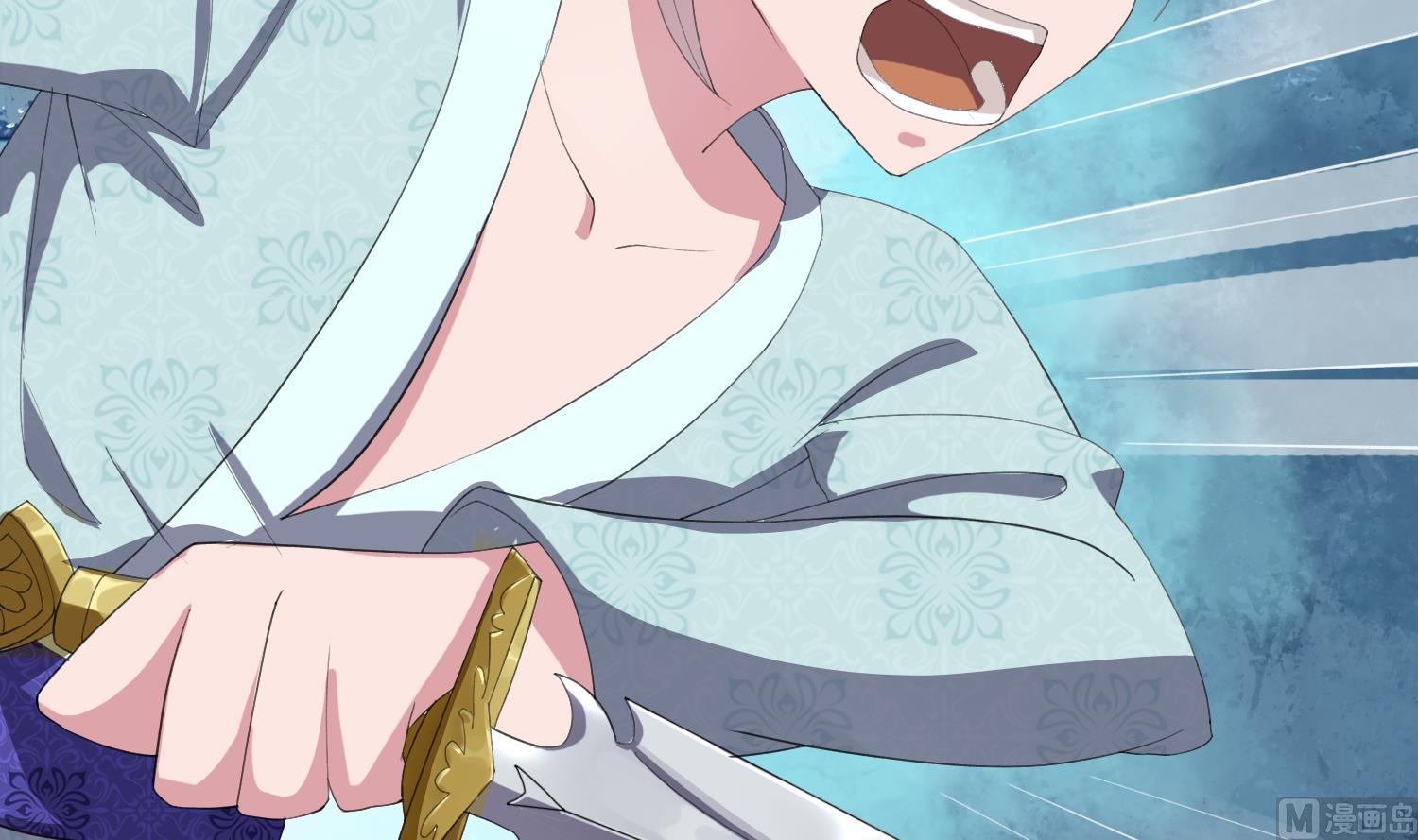 第56话 熊虎斗-第56话
