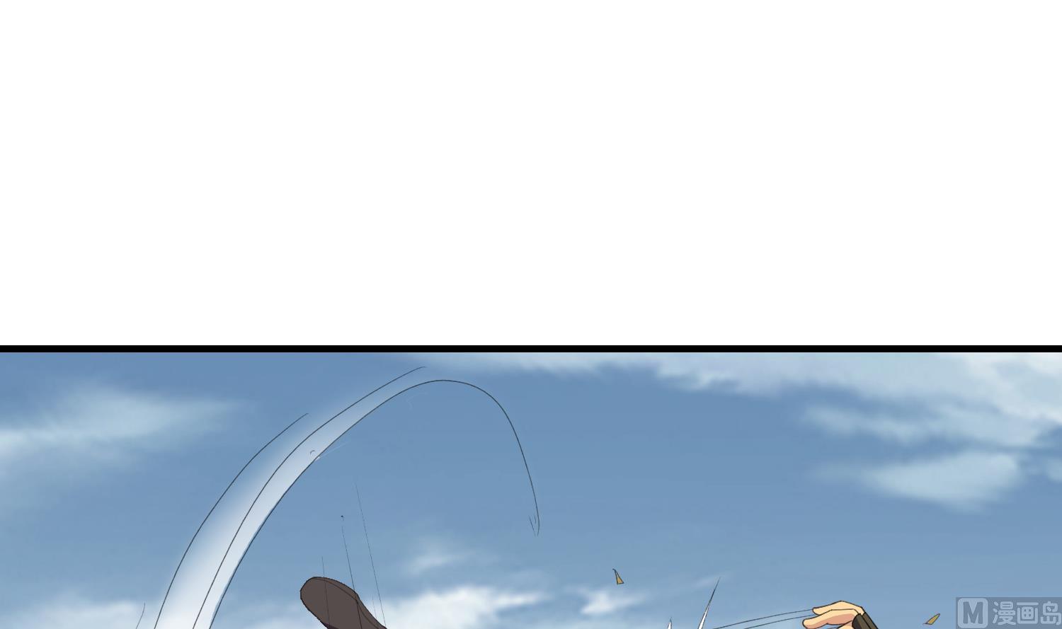 第56话 熊虎斗-第56话
