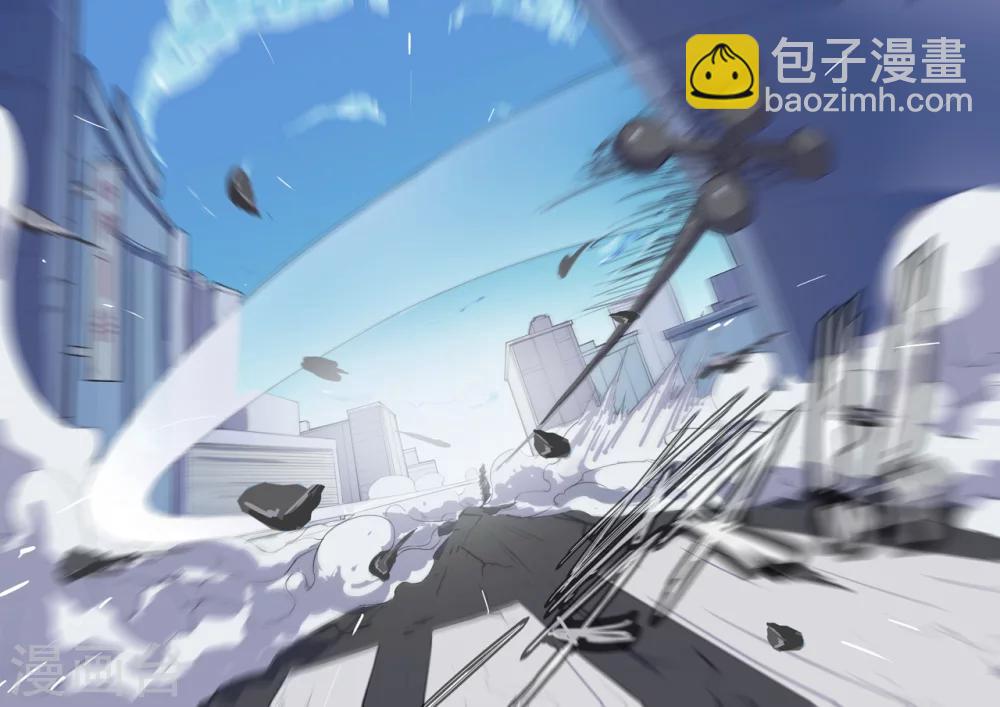 🍤染色体47号 第62话 第6页