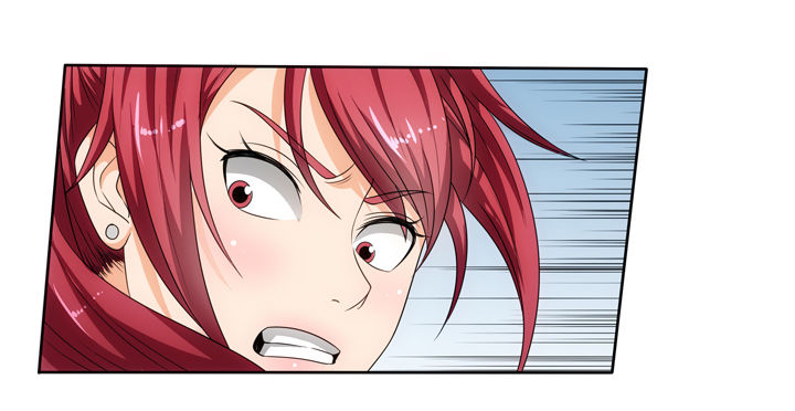 2话 一切为了美色~(1/2)-第2话