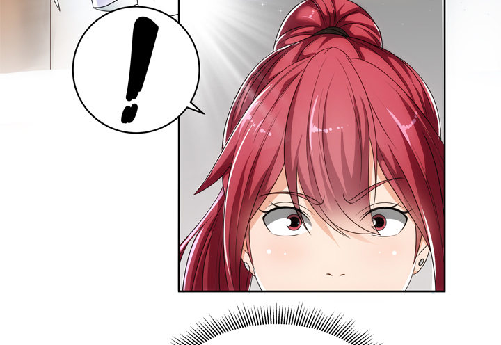 2话 一切为了美色~(1/2)-第2话