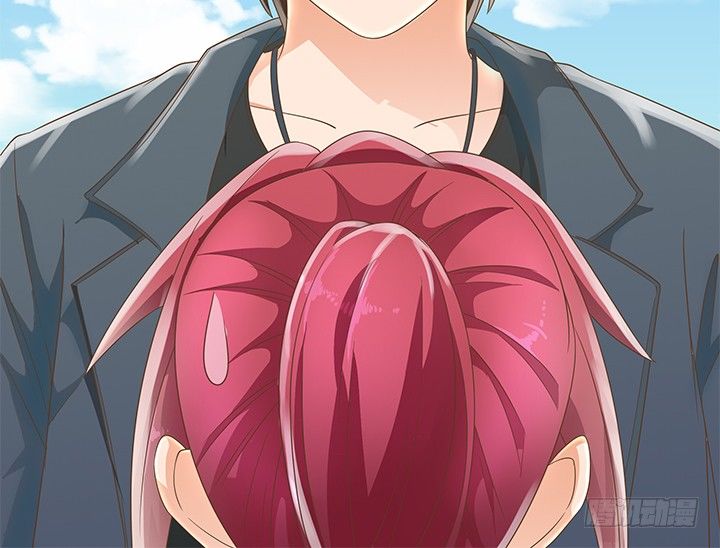 12话 同居就这样开始了(1/2)-第12话