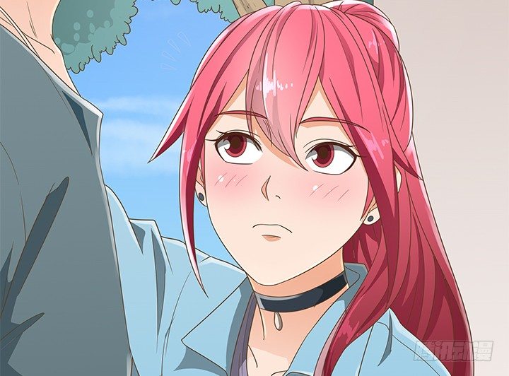 16话 变美大作战(1/2)-第16话