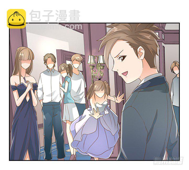 18话 原来不是我的单相思(1/2)-第18话