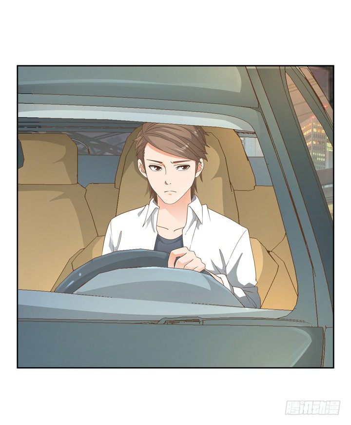 22话 你的情敌已上线(1/2)-第22话