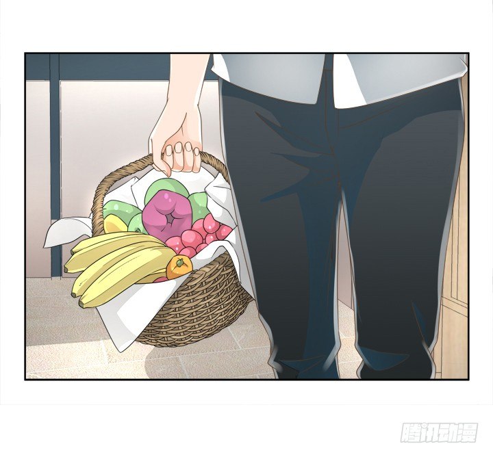 26话 霸道总裁附体(1/2)-第26话