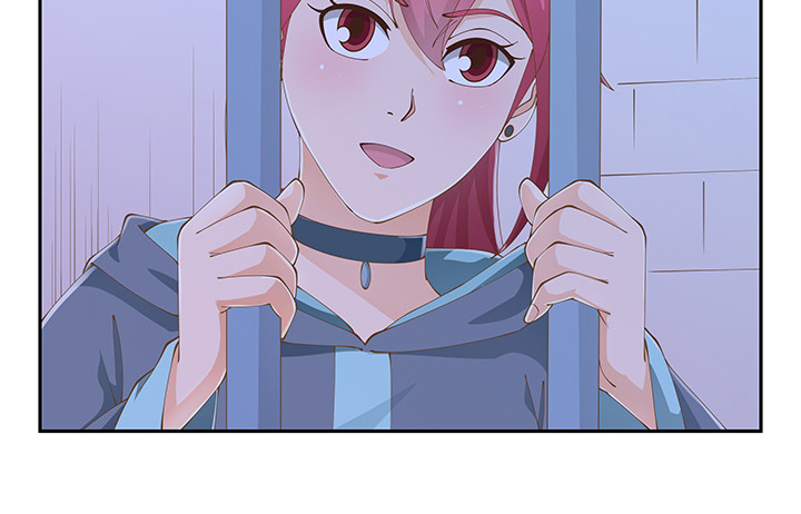 38话 我相信你！(1/4)-第38话