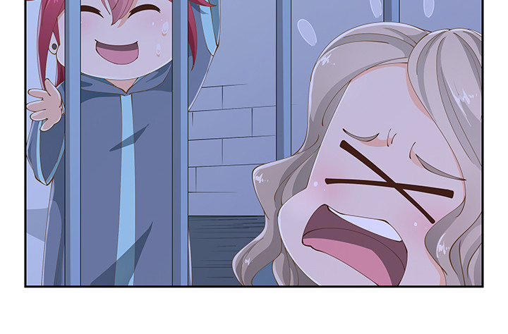 38话 我相信你！(1/4)-第38话