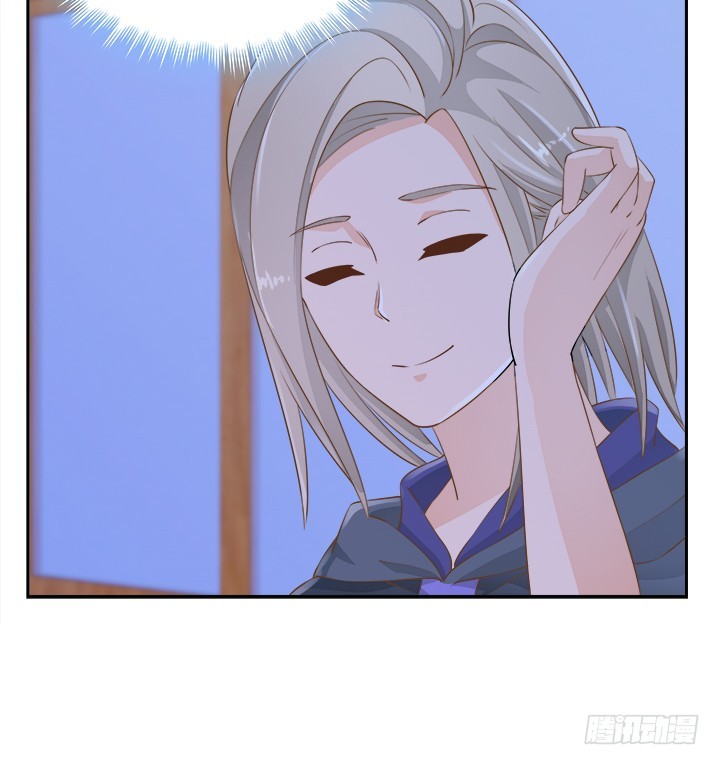 46话 我相信学长！(1/3)-第46话