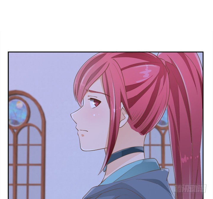 46话 我相信学长！(1/3)-第46话