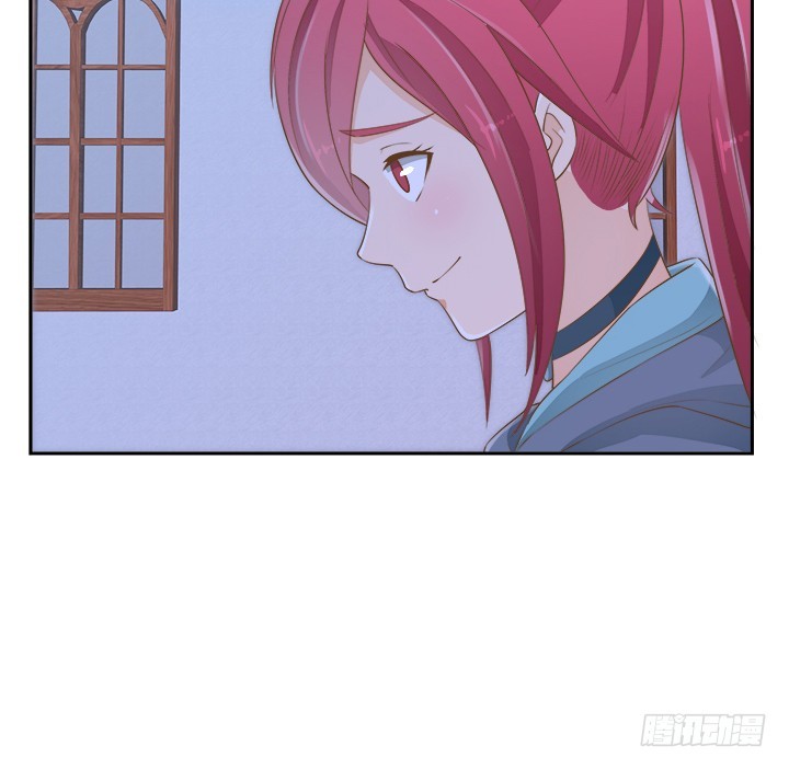 46话 我相信学长！(1/3)-第46话