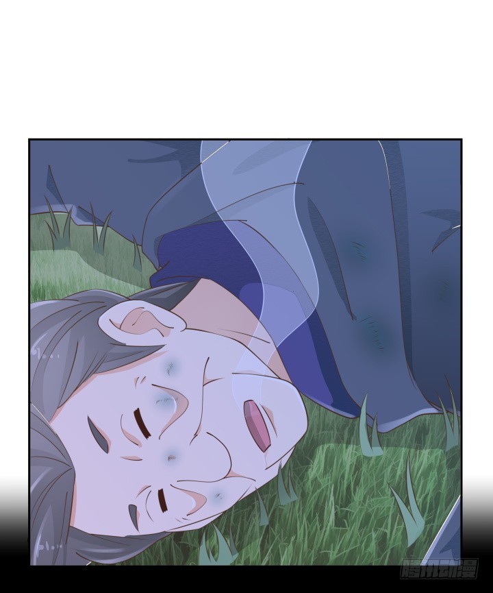 48话 为什么这样对我(1/3)-第48话