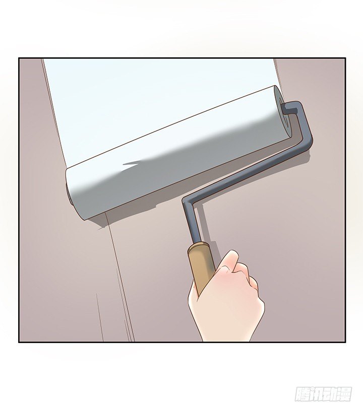 6话 就这很尴尬了~(1/2)-第6话