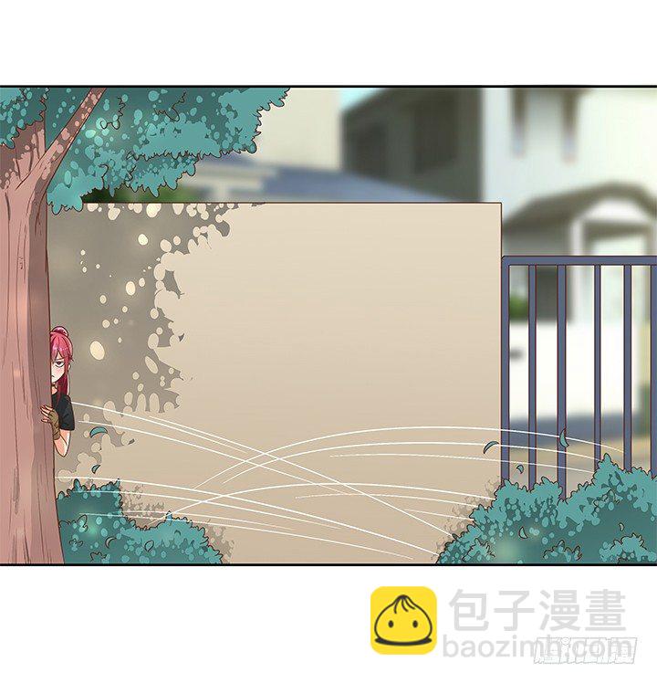 6话 就这很尴尬了~(1/2)-第6话