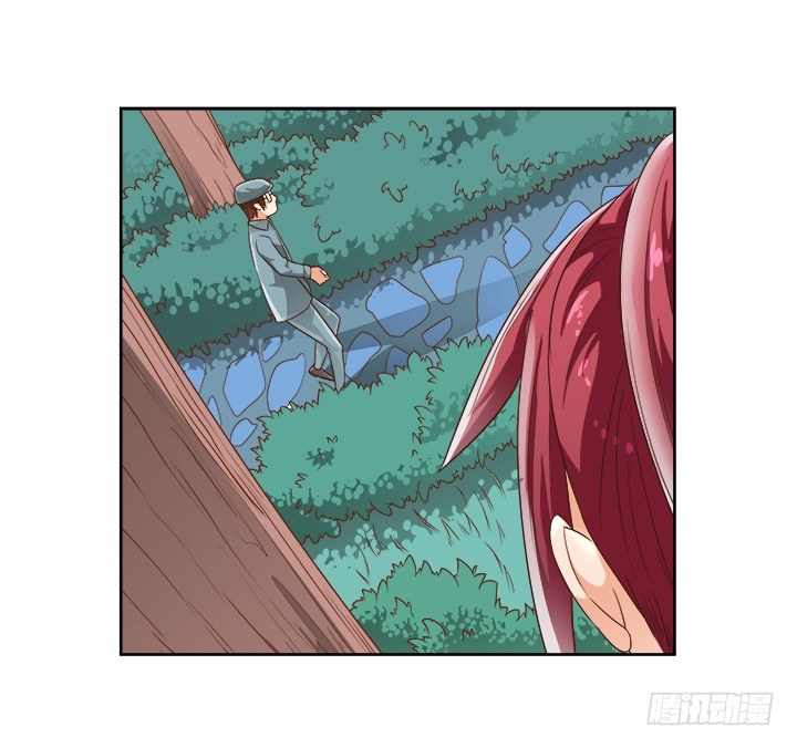6话 就这很尴尬了~(1/2)-第6话