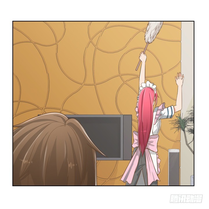 58话 只有我能降服你(1/2)-第58话