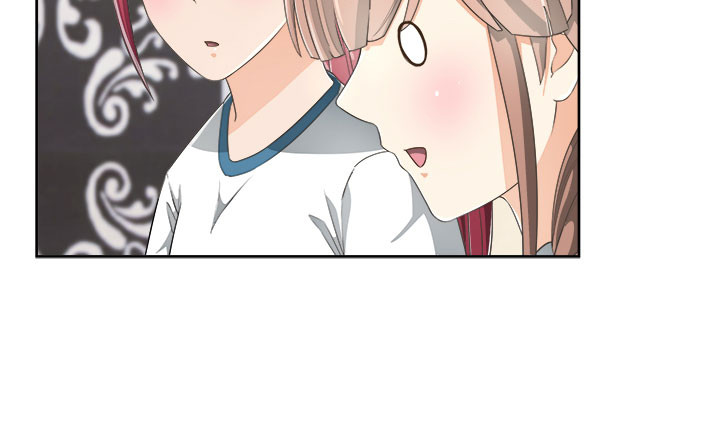 66话 对不起，我不想让你受伤(1/4)-第66话