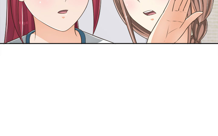 66话 对不起，我不想让你受伤(1/4)-第66话