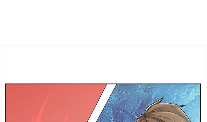 66话 对不起，我不想让你受伤(1/4)-第66话