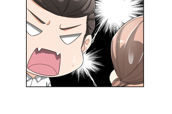 66话 对不起，我不想让你受伤(1/4)-第66话