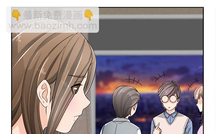 66话 对不起，我不想让你受伤(1/4)-第66话