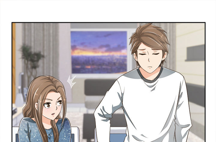66话 对不起，我不想让你受伤(1/4)-第66话