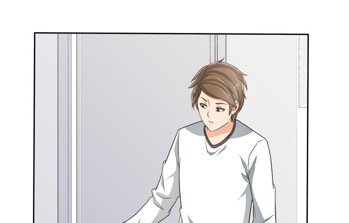 66话 对不起，我不想让你受伤(1/4)-第66话
