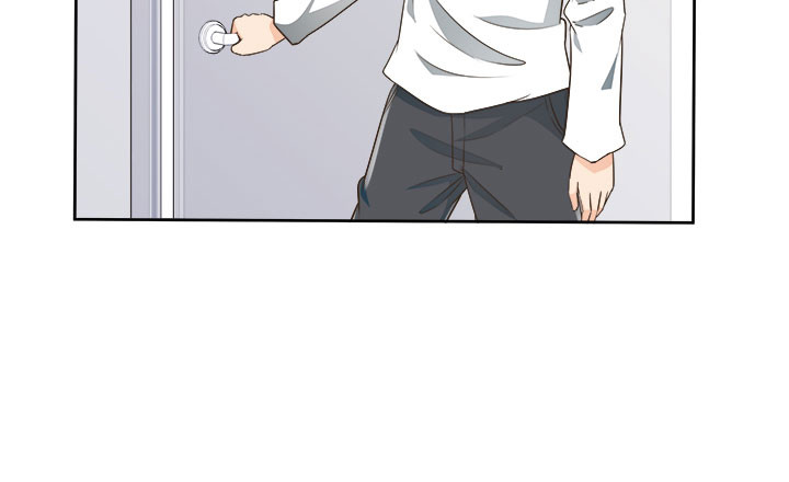 66话 对不起，我不想让你受伤(1/4)-第66话