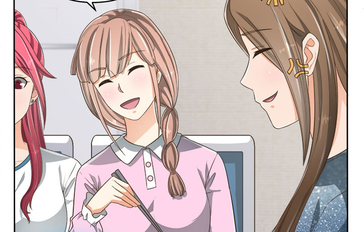 66话 对不起，我不想让你受伤(1/4)-第66话