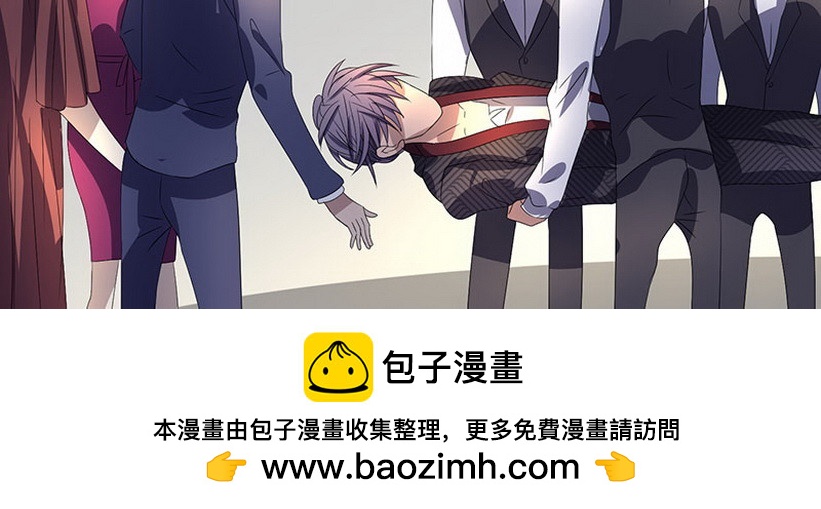 034.他这么了 (下)(1/2)-第34话