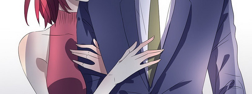036 先生需要你照顾下(1/2)-第36话