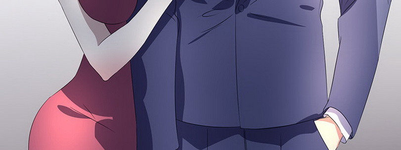 036 先生需要你照顾下(1/2)-第36话