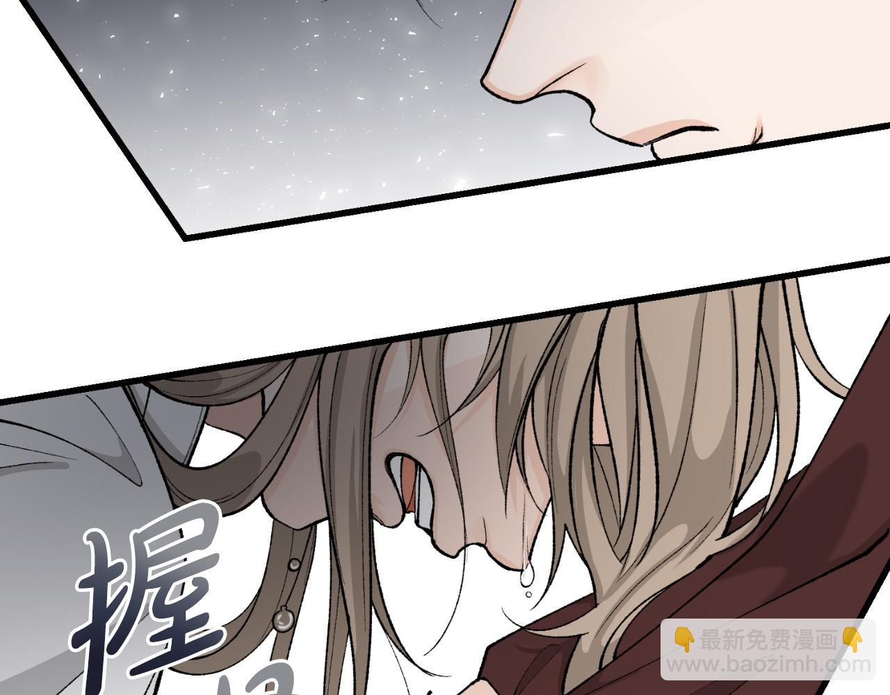 🍤热病 第31话 我在意殿下 第33页