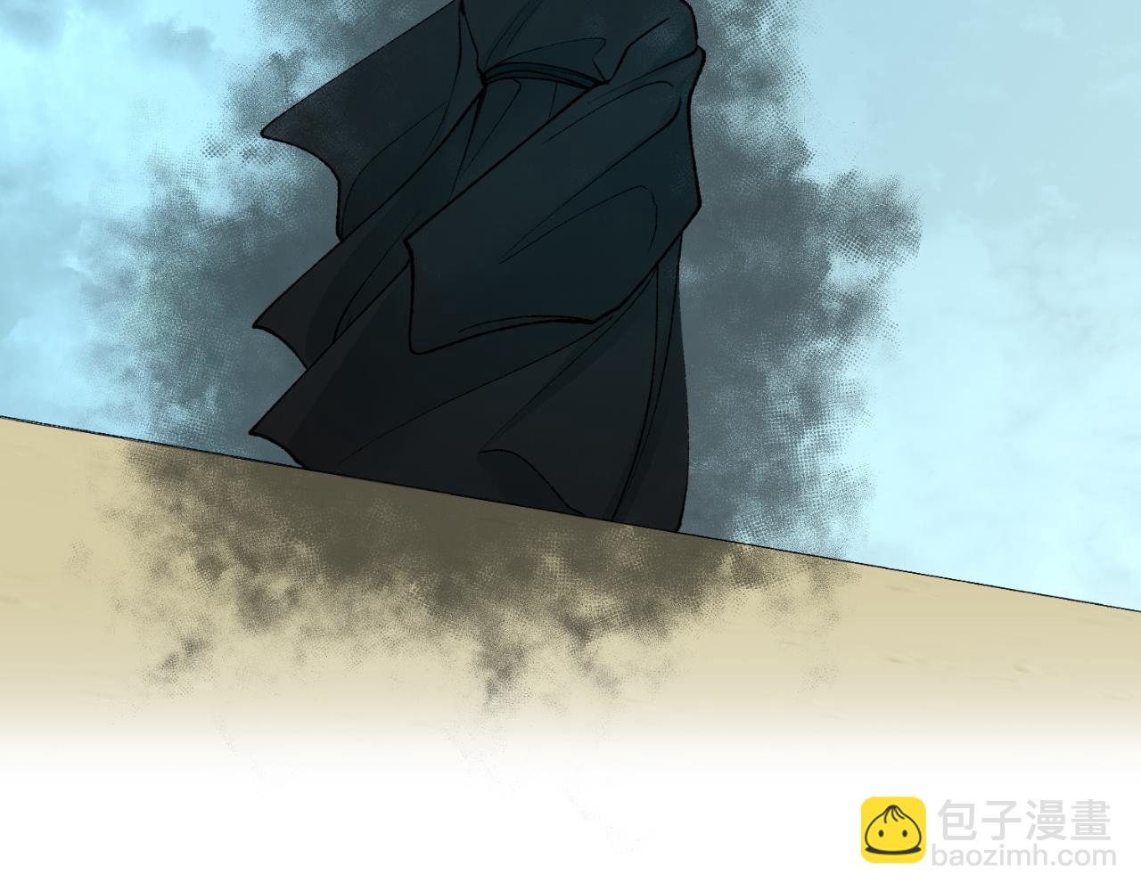 🍤热病 第45话 市集 第22页