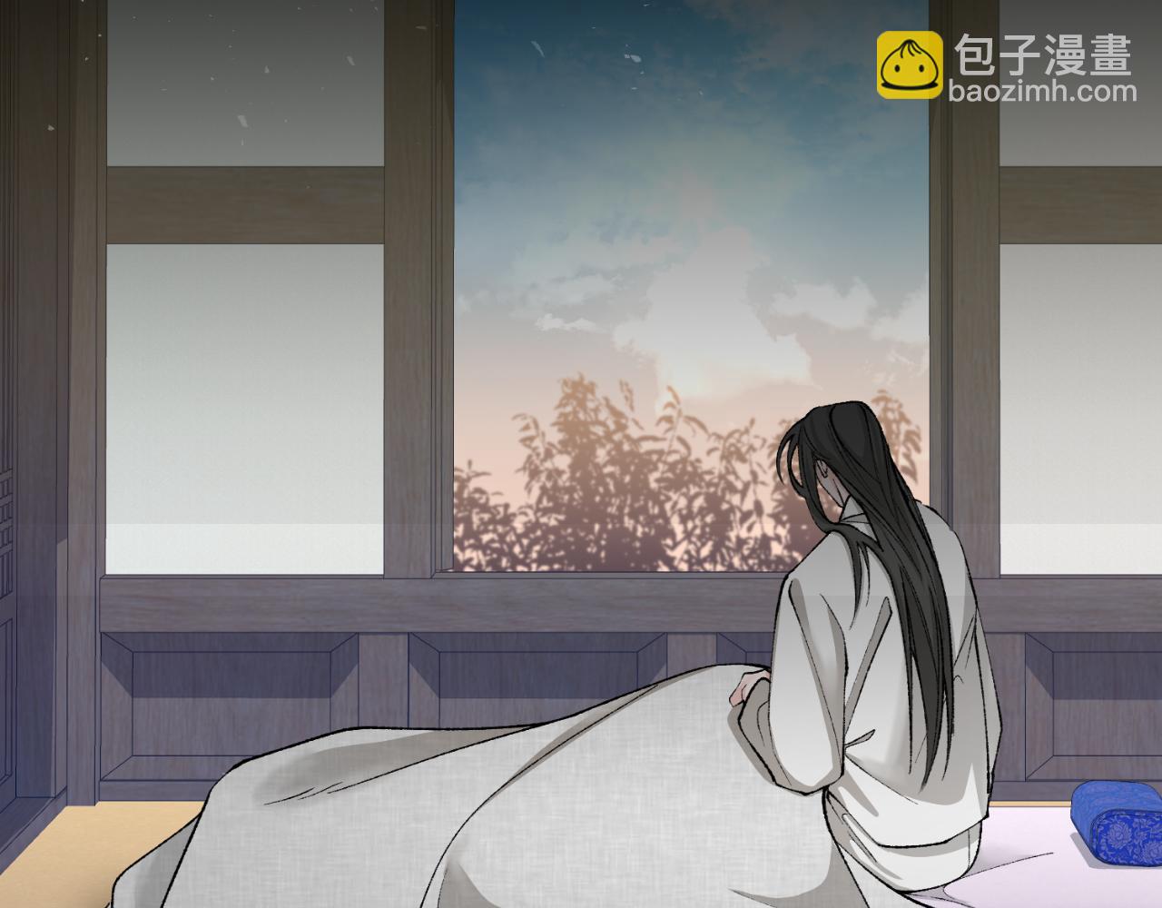 🍤热病 第45话 市集 第31页
